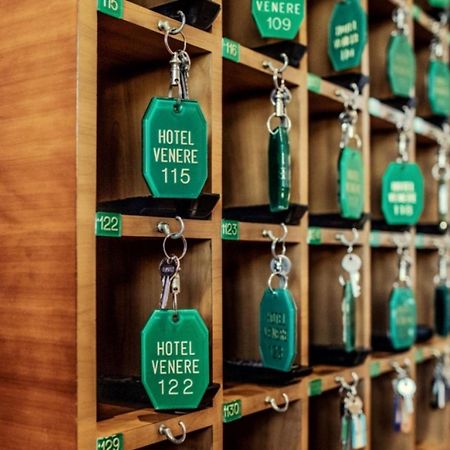Hotel Venere Villaricca Eksteriør bilde