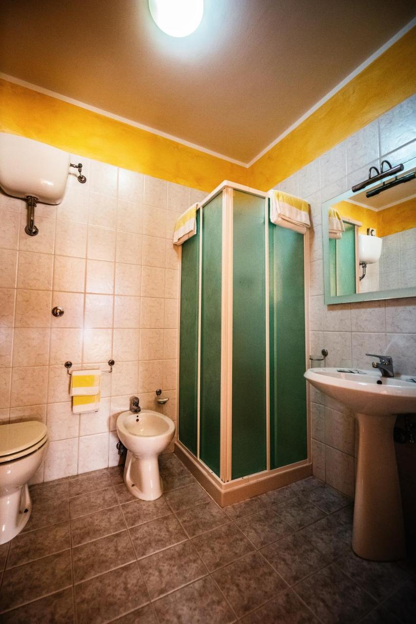 Hotel Venere Villaricca Eksteriør bilde