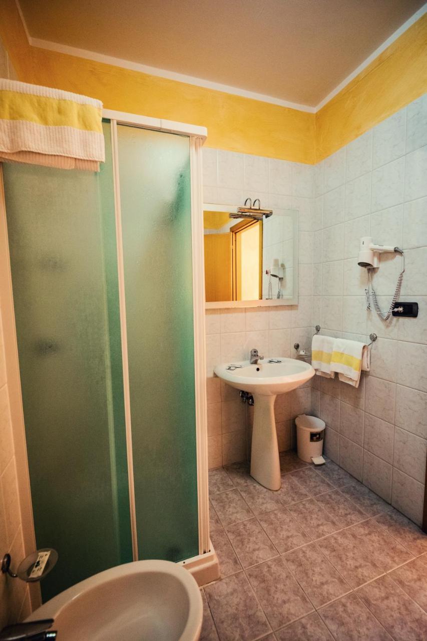 Hotel Venere Villaricca Eksteriør bilde