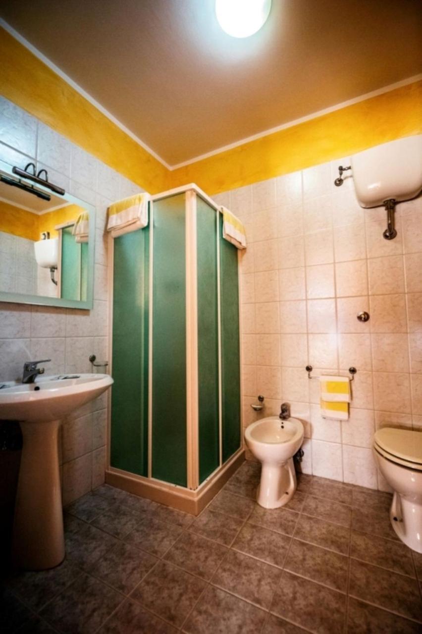 Hotel Venere Villaricca Eksteriør bilde