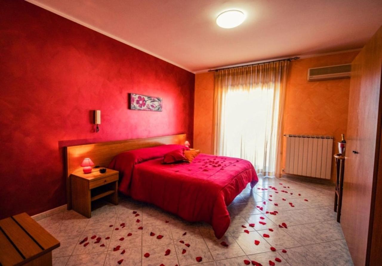Hotel Venere Villaricca Eksteriør bilde