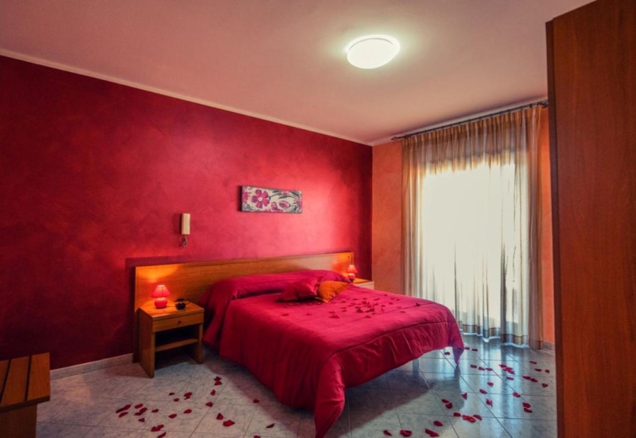 Hotel Venere Villaricca Eksteriør bilde